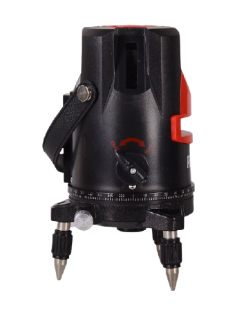 Построитель плоскостей лазерный ПЛ-3 Ресанта по цене 3 990 руб. купить в Воронеже.