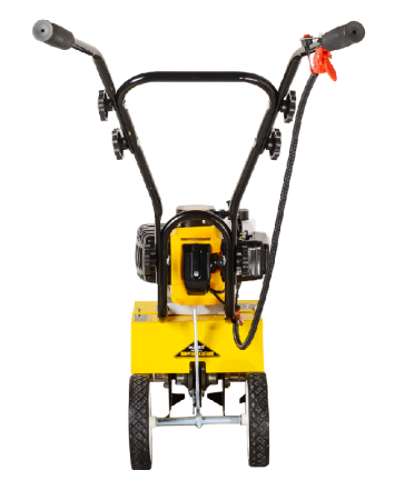 Мотокультиватор бензиновый HUTER GMC-2.8 по цене 15 090 руб. купить в Воронеже.