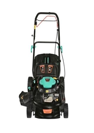 Бензиновая газонокосилка Sturm! PL4614S по цене 36 540 руб. купить в Воронеже.
