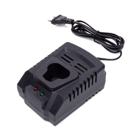 Аккумуляторный шуруповерт Hanskonner HCD1230R по цене 8 990 руб. купить в Воронеже.