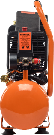Компрессор ВИХРЬ КМП-210/10 по цене 8 690 руб. купить в Воронеже.