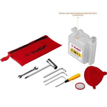 Мотобур (бензобур), d=60-250 мм, 52 см3, 2 оператора, ЗУБР по цене 19 410 руб. купить в Воронеже.
