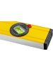 STAYER LEADER, 400 мм, усиленный профиль, уровень с поворотным глазком (3466-040) по цене 630 руб. купить в Воронеже. STAYER LEADER, 400 мм, усиленный профиль, уровень с поворотным глазком (3466-040) по цене 630 руб. купить в Воронеже.