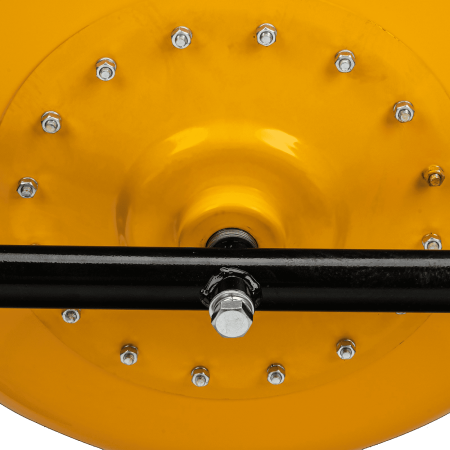 Бетоносмеситель B-160, 700 Вт, 160 л Denzel по цене 32 890 руб. купить в Воронеже.