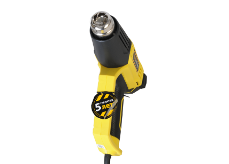 Фен технический Hanskonner HHG2023CD по цене 6 990 руб. купить в Воронеже.