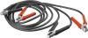 Пусковые провода 400 А, 3 м, морозостойкие, в сумке, ЗУБР