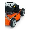 Бензиновая газонокосилка RM 4.0 RTP STIHL для мульчирования по цене 109 990 руб. купить в Воронеже.