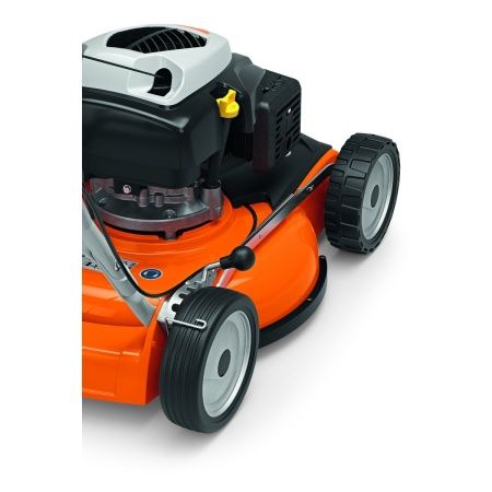 Бензиновая газонокосилка RM 4.0 RTP STIHL для мульчирования по цене 109 990 руб. купить в Воронеже.