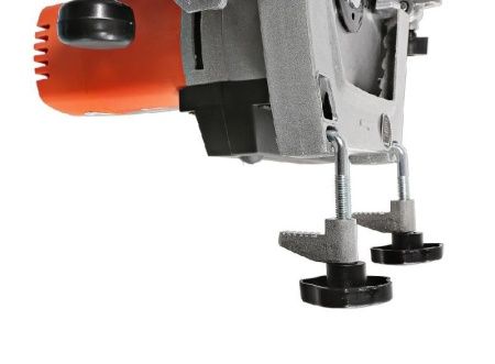 Циркулярная пила СОЮЗ ЦПС-50200 по цене 11 423.10 руб. купить в Воронеже.