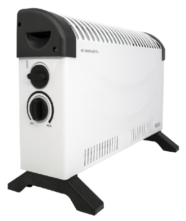 Конвектор РЕСАНТА ОК-1000С по цене 1 940 руб. купить в Воронеже.