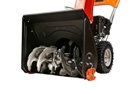 Бензиновый снегоуборщик Sturm! STG7461 по цене 53 790 руб. купить в Воронеже.