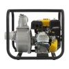 Мотопомпа бензиновая для чистой воды PX-80, 7 л.с, 3", 1000 л/мин, глубина 8 м, напор 30 м Denzel по цене 19 670 руб. купить в Воронеже.