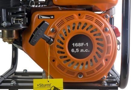 Мотопомпа Sturm! BP8761 по цене 18 140 руб. купить в Воронеже.
