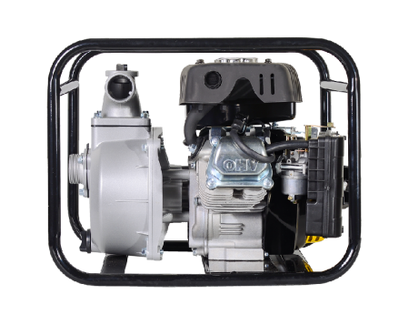 Мотопомпа HUTER MP-40 по цене 14 190 руб. купить в Воронеже.