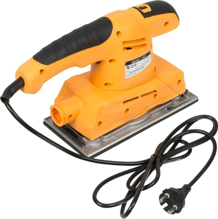 Виброшлифовальная машина Вихрь ВШМ-115Э 72/6/3 по цене  купить в Воронеже.