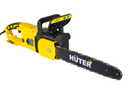 Электропила Huter ELS-2,7 по цене 6 490 руб. купить в Воронеже.