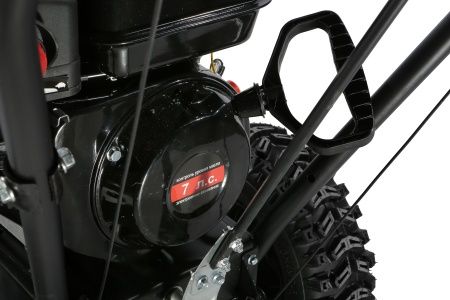 Бензиновый снегоуборщик Sturm! STG5775R по цене 53 465 руб. купить в Воронеже.