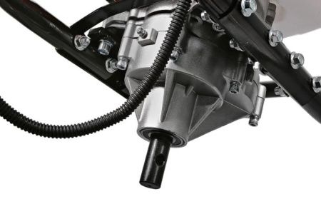 Мотобур СОЮЗ ББС-2030 по цене 11 990 руб. купить в Воронеже.