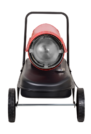 Дизельная тепловая пушка Ресанта ТДП-65000 по цене 33 590 руб. купить в Воронеже.