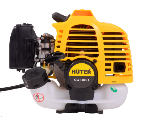 Триммер бензиновый HUTER GGT-800T по цене 7 990 руб. купить в Воронеже.