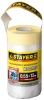 Пленка STAYER ″PROFESSIONAL″ защитная с клейкой лентой ″МАСКЕР″, HDPE, 9мкм, 0,55х15м Пленка STAYER ″PROFESSIONAL″ защитная с клейкой лентой ″МАСКЕР″, HDPE, 9мкм, 0,55х15м