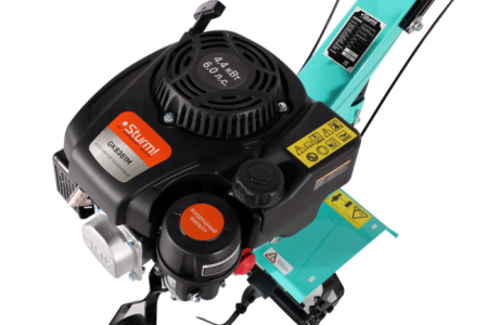 Культиватор бензиновый Sturm! GK8361M по цене 23 990 руб. купить в Воронеже.