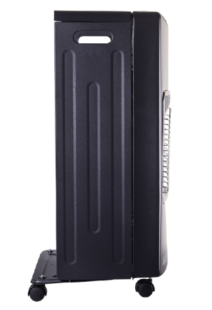 Газовый инфракрасный обогреватель Ресанта ПГ-4200Б по цене 7 890 руб. купить в Воронеже.