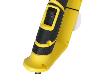 Фен технический Hanskonner HHG2023CD по цене 6 990 руб. купить в Воронеже.