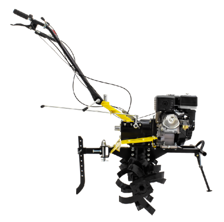 Сельскохозяйственная машина HUTER MK-9500P по цене 58 990 руб. купить в Воронеже.