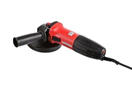 Болгарка (УШМ) Энергомаш УШМ-125Р по цене 3 290 руб. купить в Воронеже.