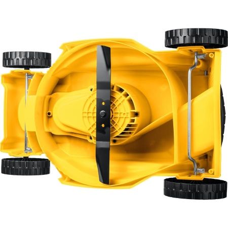 STEHER 1700 Вт, ш/с 38 cм, сетевая газонокосилка (LM-38-1700) по цене 12 110 руб. купить в Воронеже.