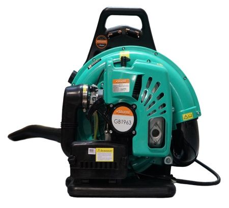 Воздуходувка бензиновая Sturm! GB1963 по цене  купить в Воронеже.