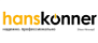 Hanskonner Hanskonner