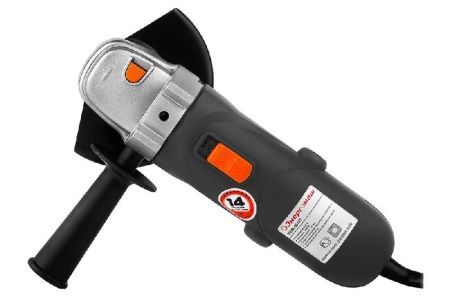 Болгарка (УШМ) Энергомаш УШМ-90125 по цене 2 990 руб. купить в Воронеже.