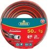 RACO PREMIUM, 1/2″, 50 м, 40 атм, пятислойный, усиленный двумя слоями армирования, поливочный шланг (40300-1/2-50)