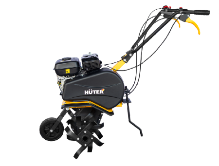 Мотокультиватор HUTER GMC-6.5 по цене 29 490 руб. купить в Воронеже.