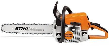 Бензопила Stihl MS 250 14'' шина R 35 см, цепь 63 PM по цене 37 990 руб. купить в Воронеже.