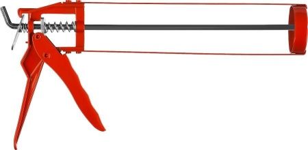 MIRAX скелетный пистолет для герметика, 310 мл по цене 296 руб. купить в Воронеже.