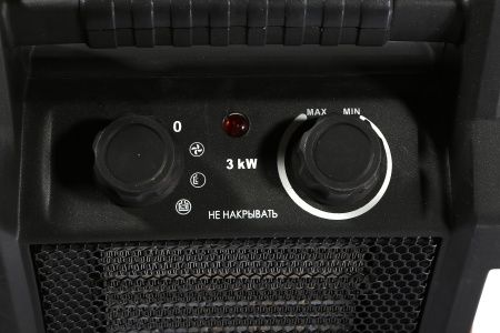 Тепловентилятор Sturm! FH3034CQ по цене 4 140 руб. купить в Воронеже.