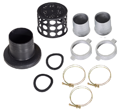 Мотопомпа Huter MPD-100 для грязной воды по цене 53 190 руб. купить в Воронеже.