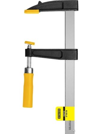 STAYER CF-150/50, 50 х 150 мм, струбцина F (3210-050-150) по цене 403 руб. купить в Воронеже.