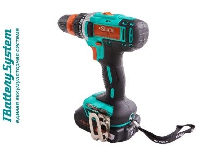 Аккумуляторный шуруповерт Sturm! CD3620T 1BatterySystem по цене 9 529.04 руб. купить в Воронеже. Аккумуляторный шуруповерт Sturm! CD3620T 1BatterySystem по цене 9 529.04 руб. купить в Воронеже.
