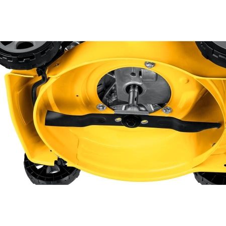 STEHER 410 мм, 3.5 л.с., бензиновая газонокосилка (GLM-410) по цене 23 220 руб. купить в Воронеже.