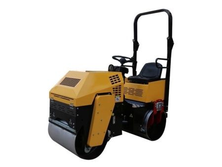 Виброкаток самоходный двухвальцовый TOR 
HFB 3000 дизельный (Yanmar)