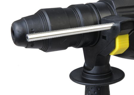 Перфоратор SDS Plus Hanskonner HRH0828REC по цене 11 990 руб. купить в Воронеже.