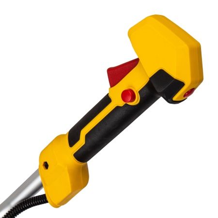 Триммер аккумуляторный бесщеточный CBC350-36, Li-ion, 36 В, 350 мм Denzel по цене 28 380 руб. купить в Воронеже.