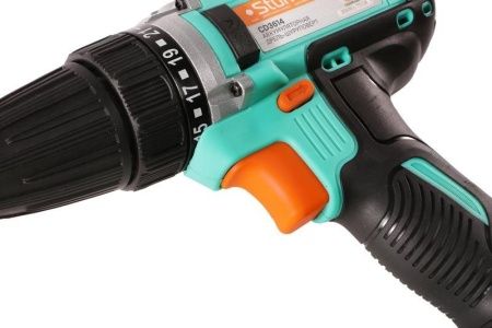 Аккумуляторный шуруповерт Sturm! CD3614 по цене 6 590 руб. купить в Воронеже.