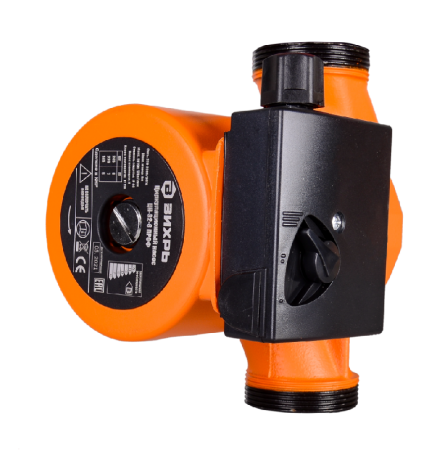 Циркуляционный насос ВИХРЬ ЦН-32-8 ПРОФ (ЦН-32-8) по цене 6 890 руб. купить в Воронеже.