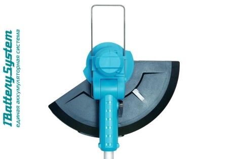 Аккумуляторные триммеры Sturm! BT18 1BatterySystem по цене 3 990 руб. купить в Воронеже.