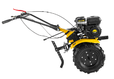 Сельскохозяйственная машина HUTER MK-7500Р-10 по цене 37 490 руб. купить в Воронеже.